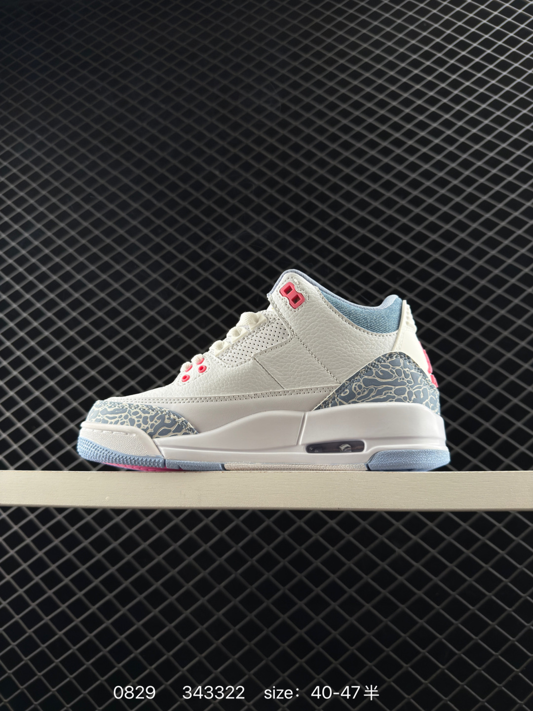 Air Jordan 3 Retro OG 